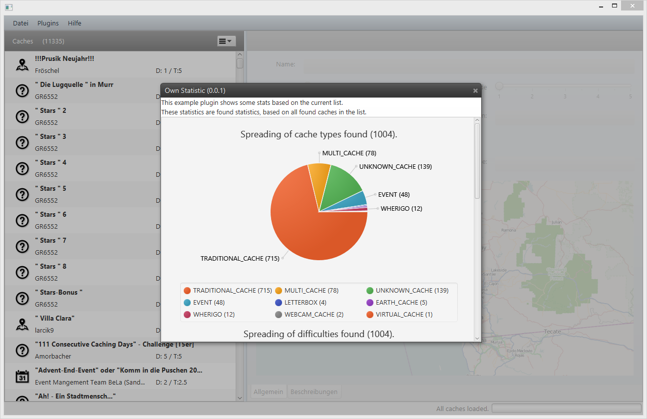 New features for GeoFroggerFX header image